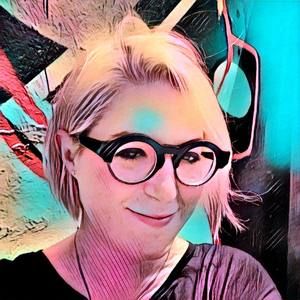 Meet your Posher, Alison